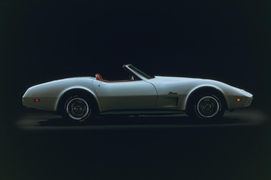  Chevrolet Corvette 1970 года  (фото 4 из 6)